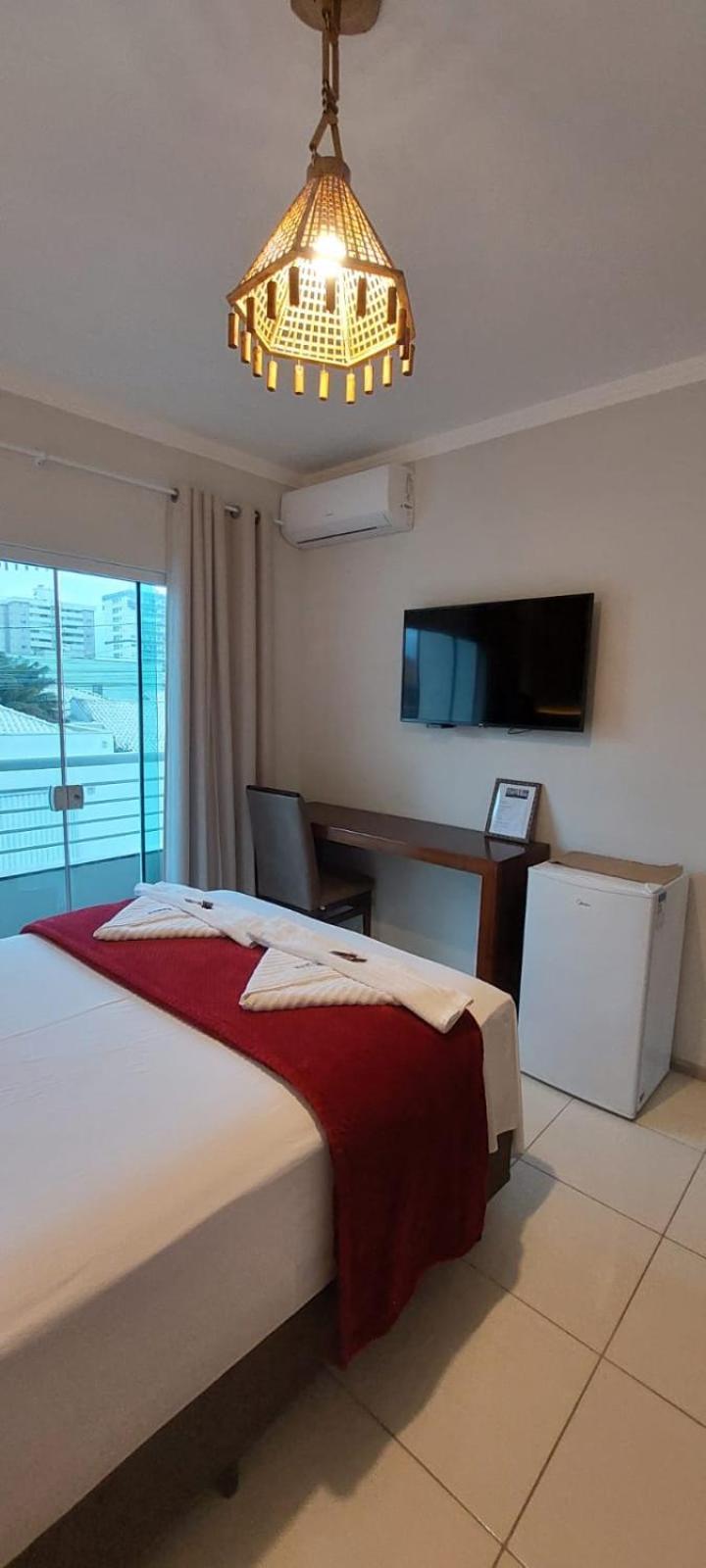 Navega Praia Hotel Navegantes Exterior photo